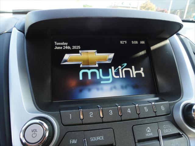 used 2015 Chevrolet Equinox car, priced at $10,995