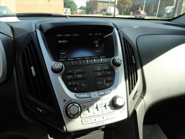 used 2015 Chevrolet Equinox car, priced at $10,995