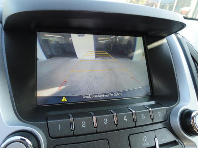 used 2015 Chevrolet Equinox car, priced at $10,995