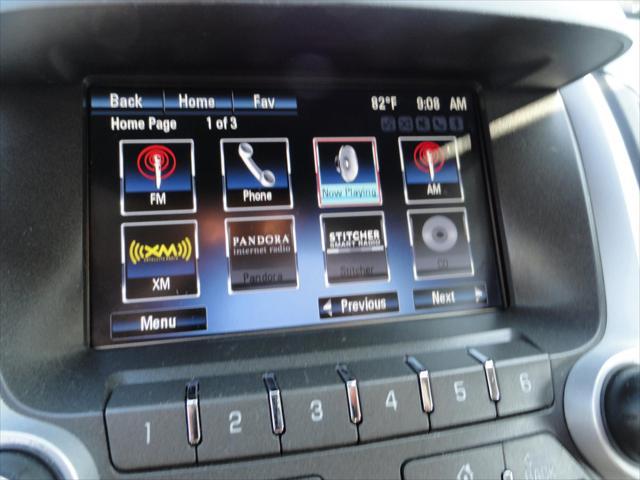 used 2015 Chevrolet Equinox car, priced at $10,995