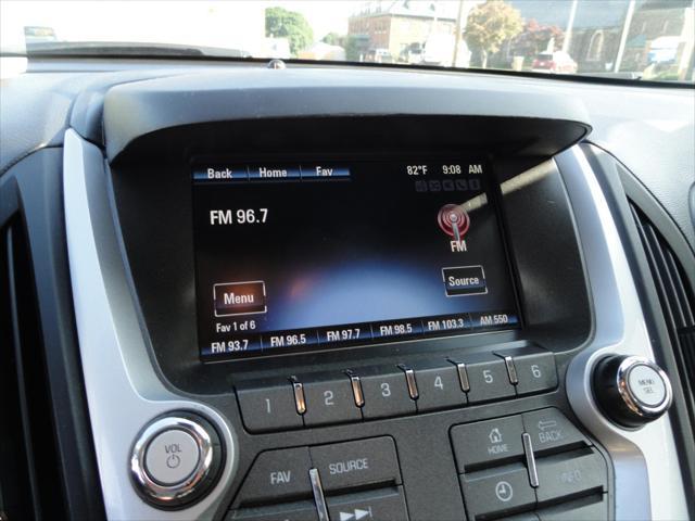 used 2015 Chevrolet Equinox car, priced at $10,995
