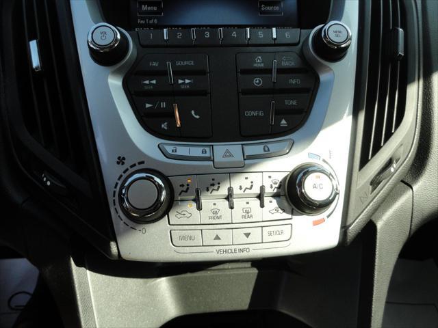 used 2015 Chevrolet Equinox car, priced at $10,995