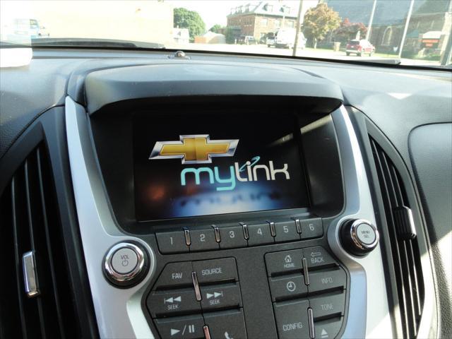 used 2015 Chevrolet Equinox car, priced at $10,995