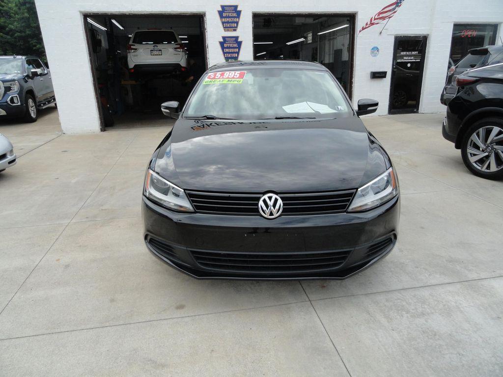 used 2012 Volkswagen Jetta car, priced at $5,995