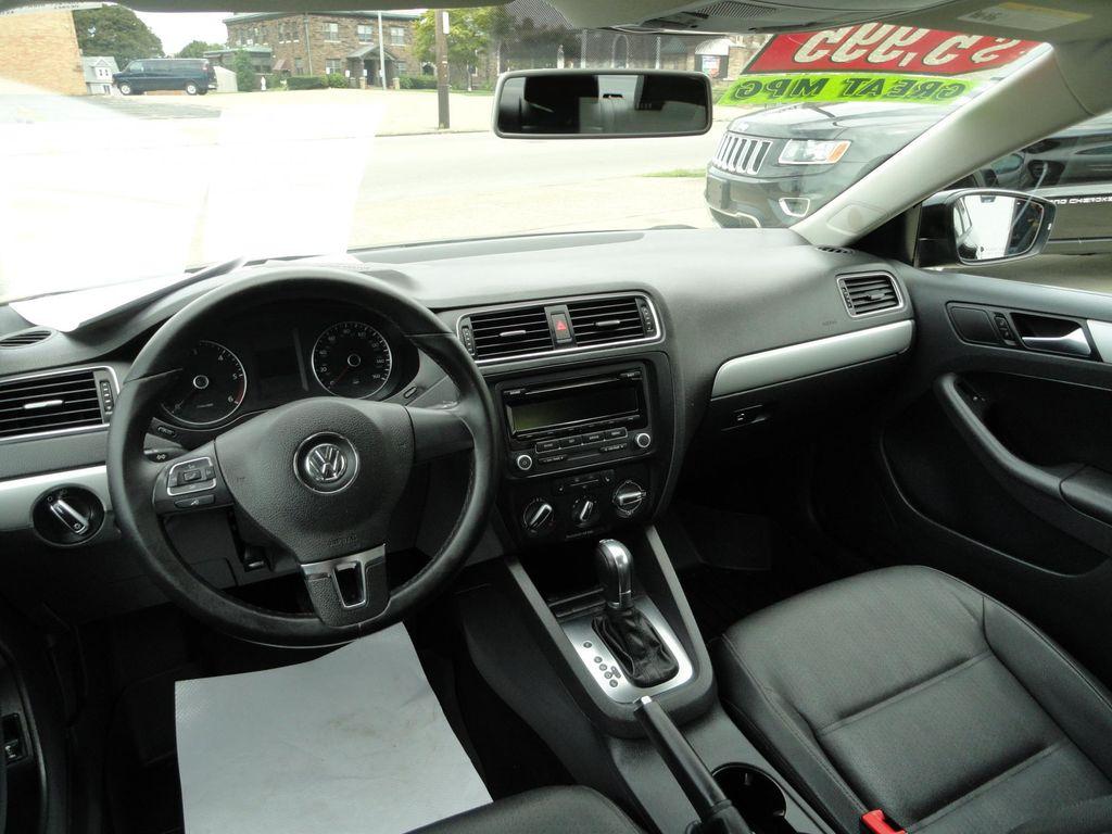 used 2012 Volkswagen Jetta car, priced at $5,995