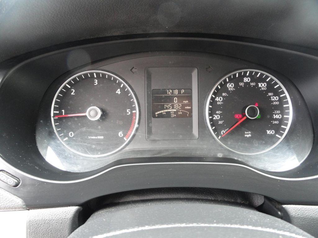used 2012 Volkswagen Jetta car, priced at $5,995