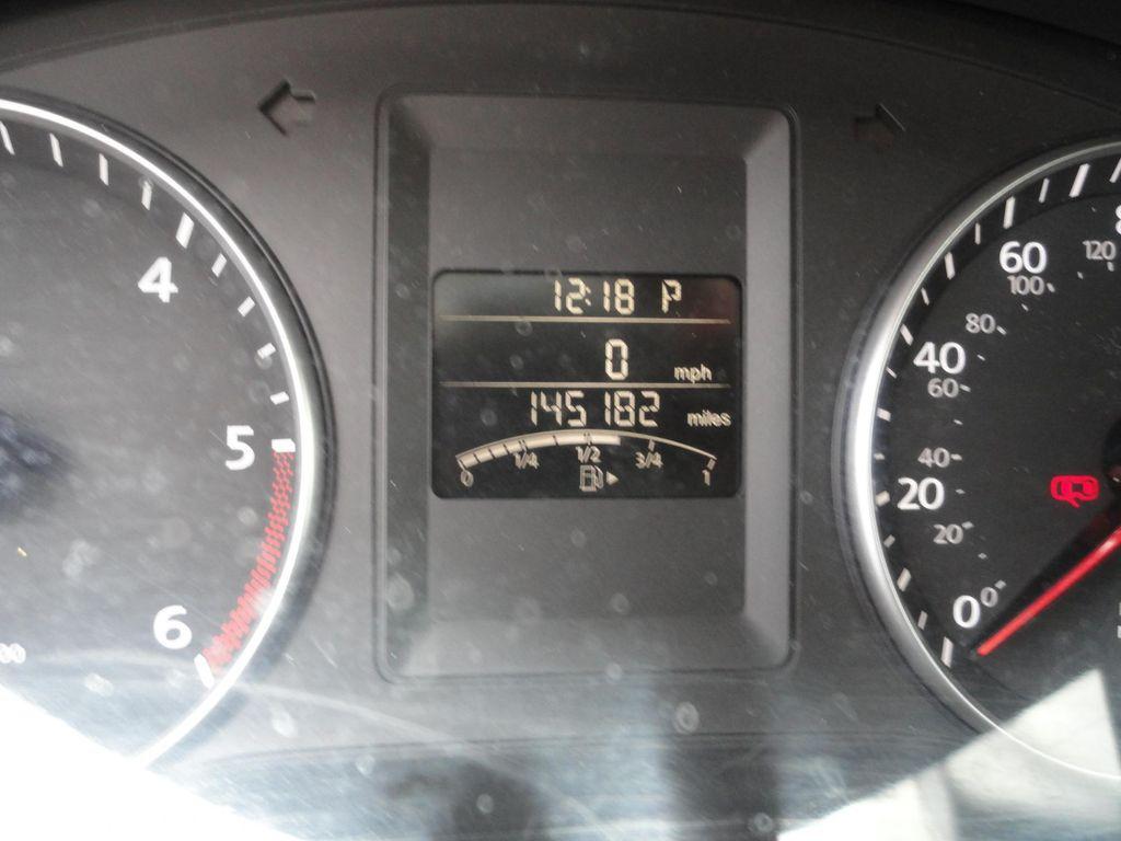 used 2012 Volkswagen Jetta car, priced at $5,995
