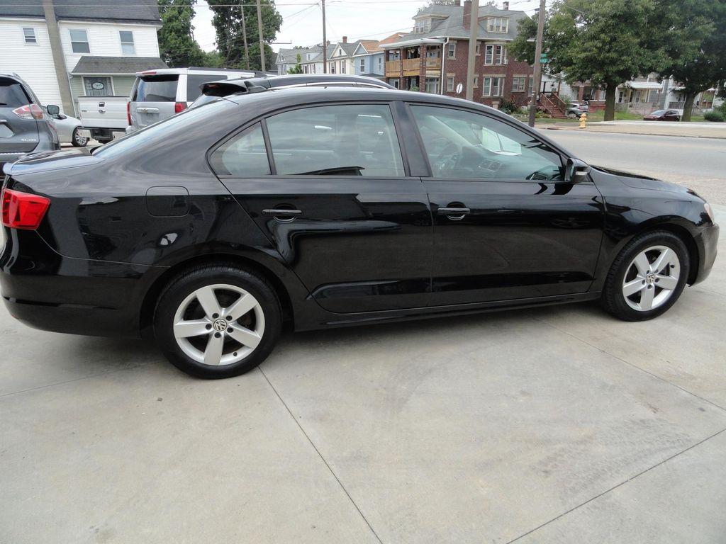 used 2012 Volkswagen Jetta car, priced at $5,995