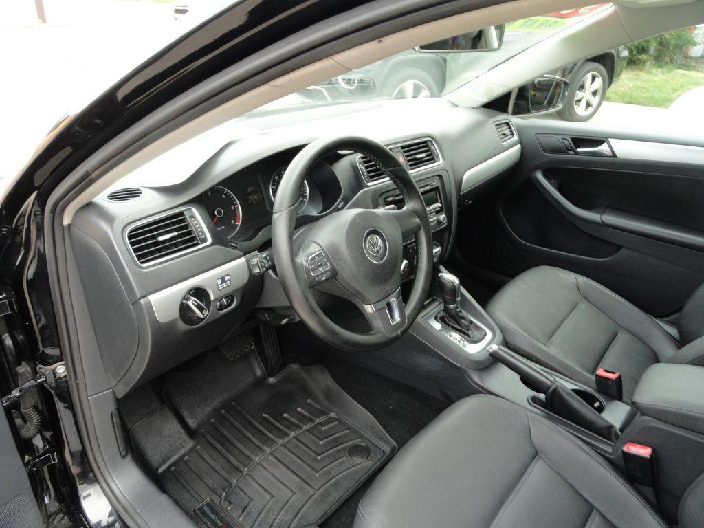 used 2012 Volkswagen Jetta car, priced at $5,995