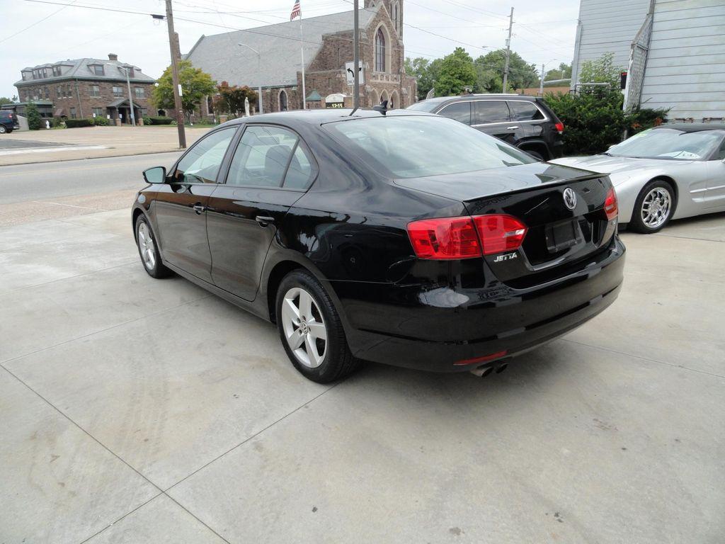 used 2012 Volkswagen Jetta car, priced at $5,995