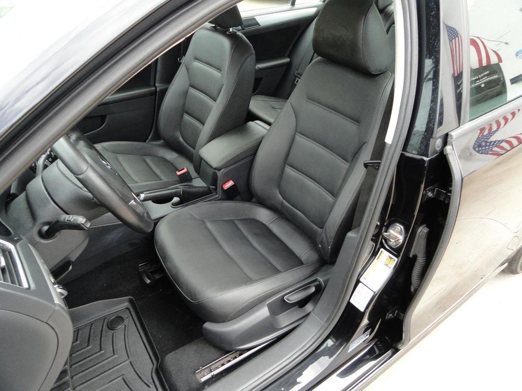 used 2012 Volkswagen Jetta car, priced at $5,995