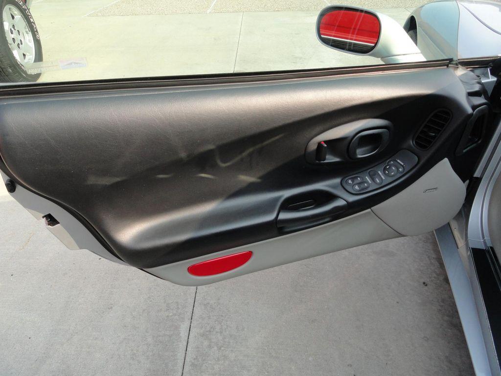 used 1997 Chevrolet Corvette car, priced at $23,995