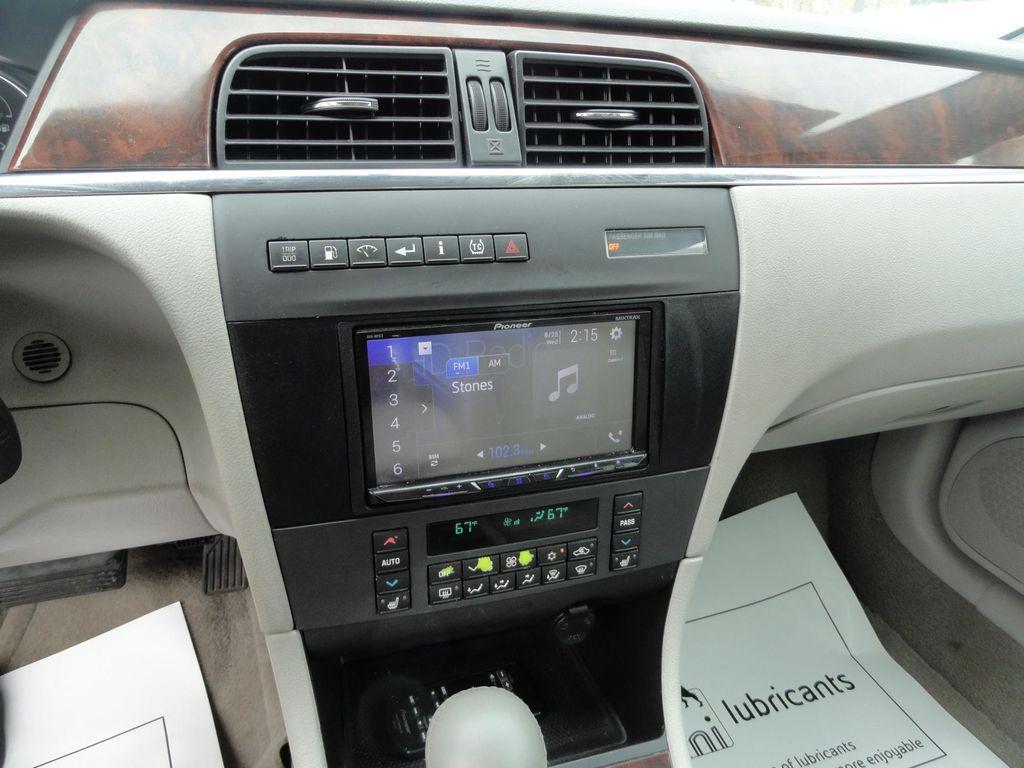 used 2009 Buick LaCrosse car, priced at $4,995