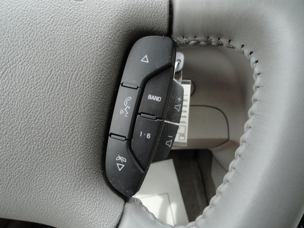 used 2009 Buick LaCrosse car, priced at $4,995