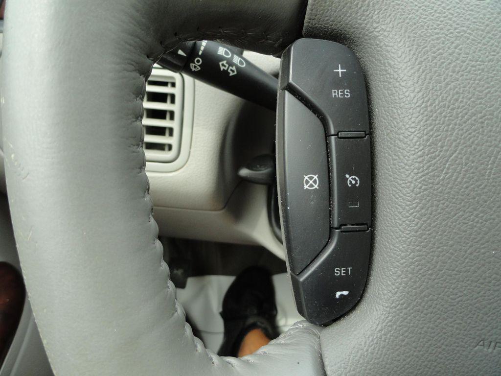 used 2009 Buick LaCrosse car, priced at $4,995
