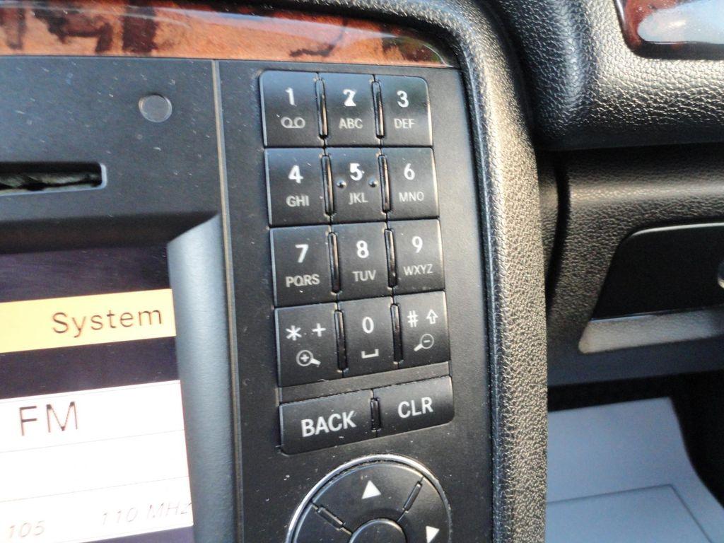 used 2010 Mercedes-Benz R-Class car, priced at $8,995