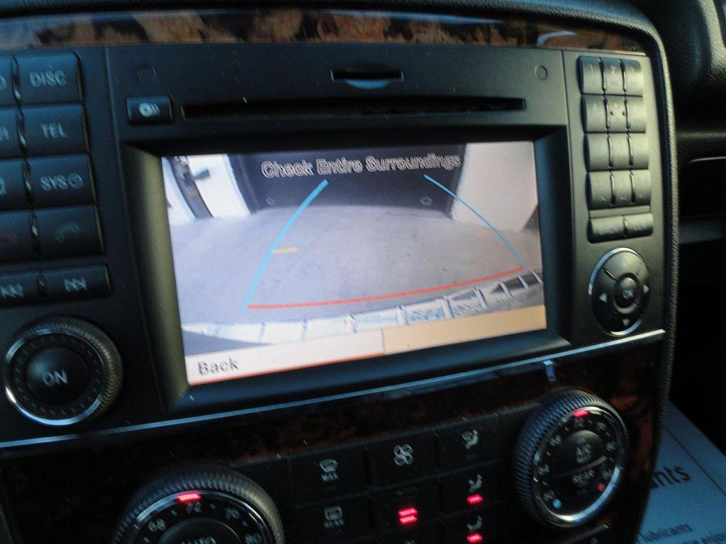 used 2010 Mercedes-Benz R-Class car, priced at $8,995