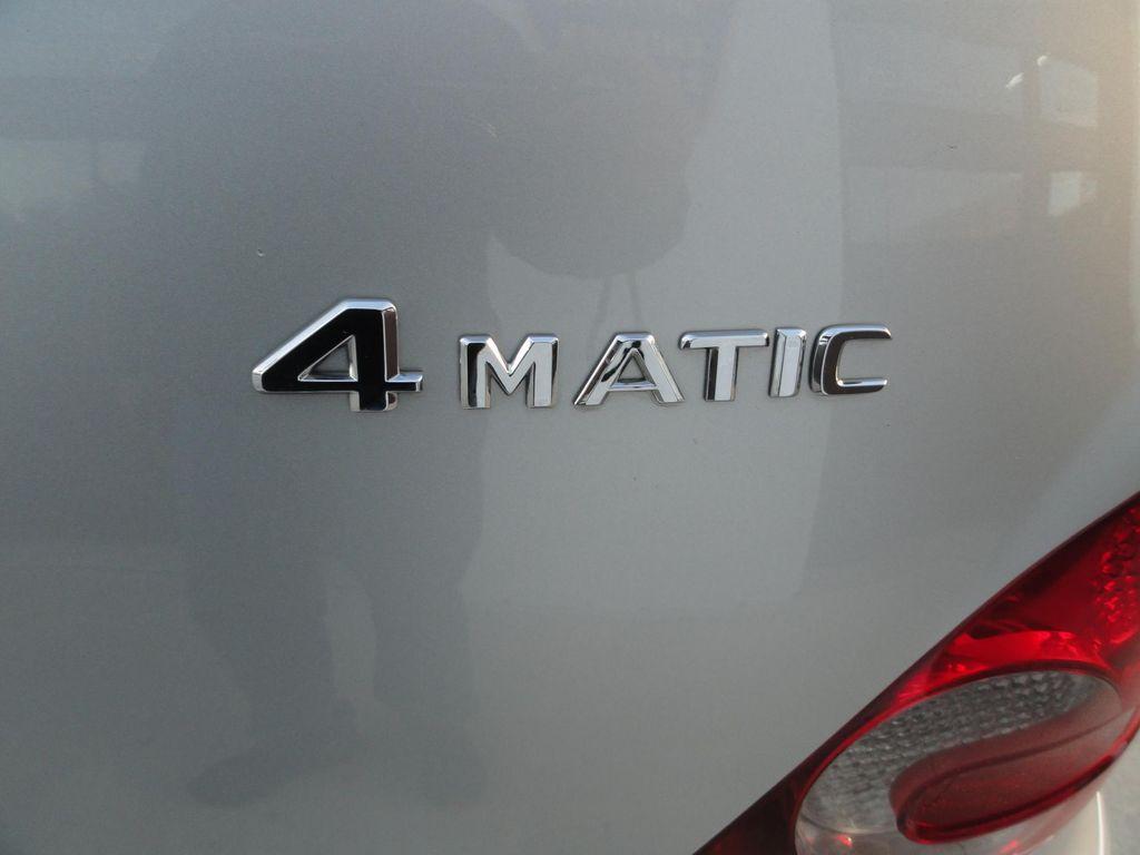 used 2010 Mercedes-Benz R-Class car, priced at $8,995