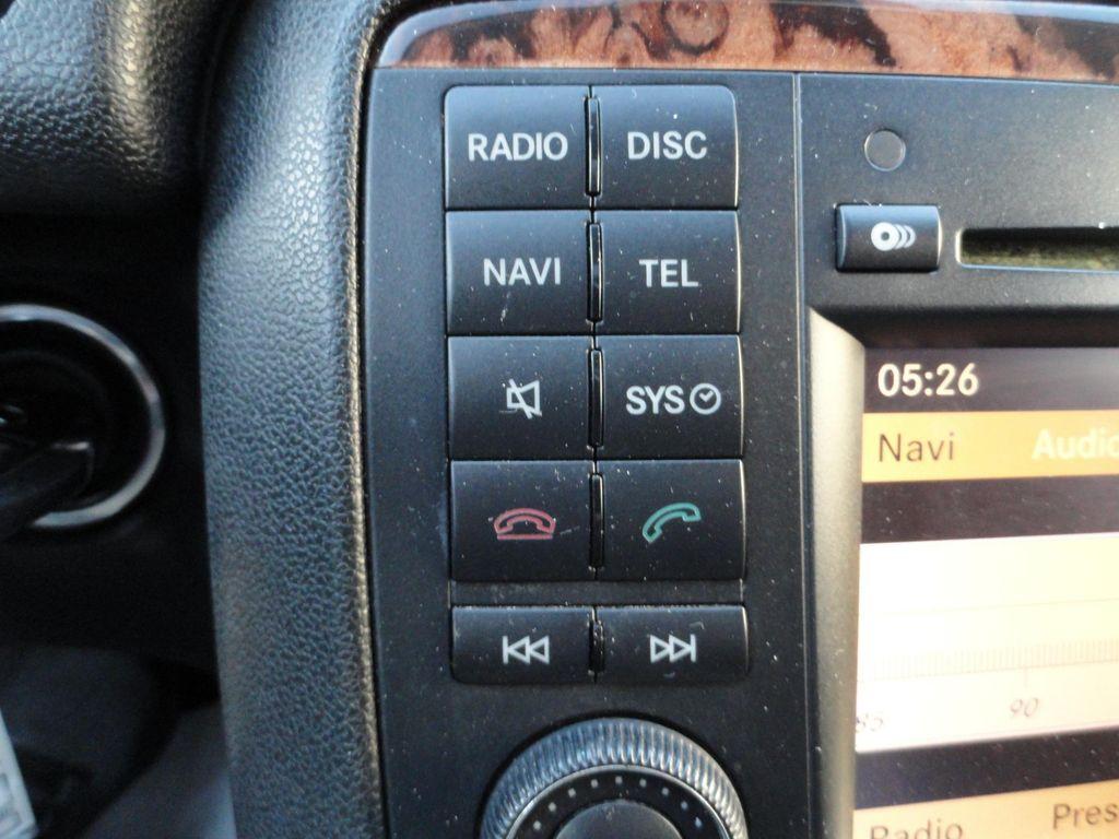 used 2010 Mercedes-Benz R-Class car, priced at $8,995