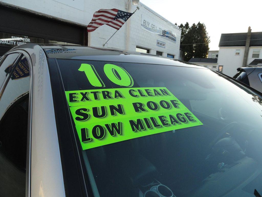 used 2010 Mercedes-Benz R-Class car, priced at $8,995