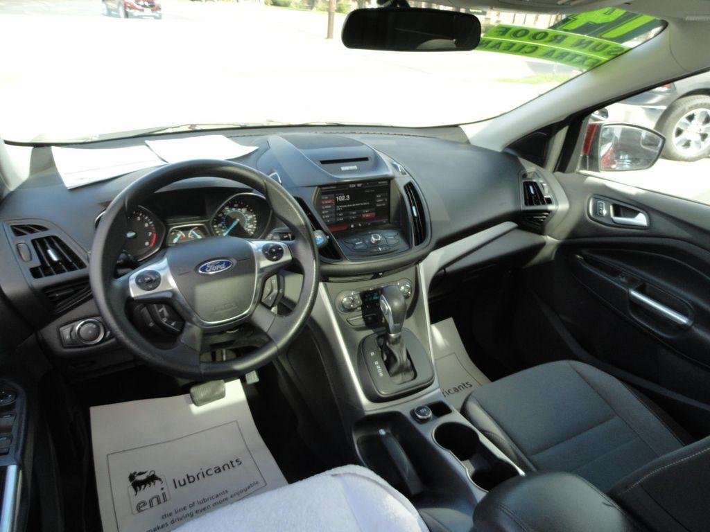 used 2014 Ford Escape car, priced at $8,995