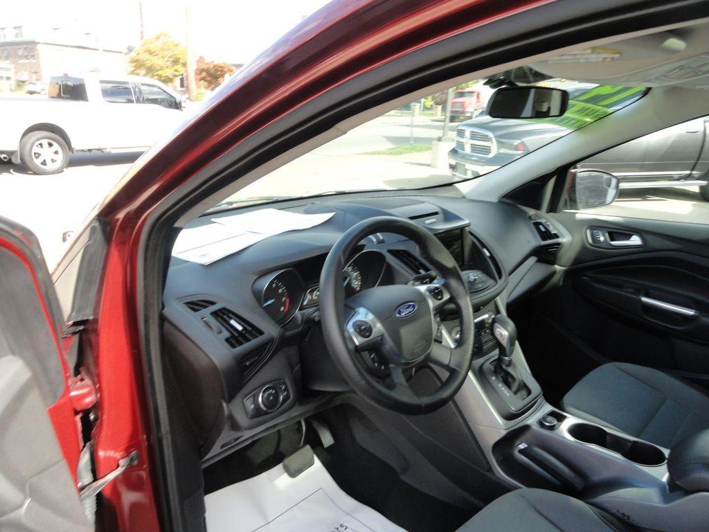 used 2014 Ford Escape car, priced at $8,995