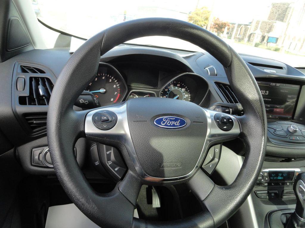 used 2014 Ford Escape car, priced at $8,995