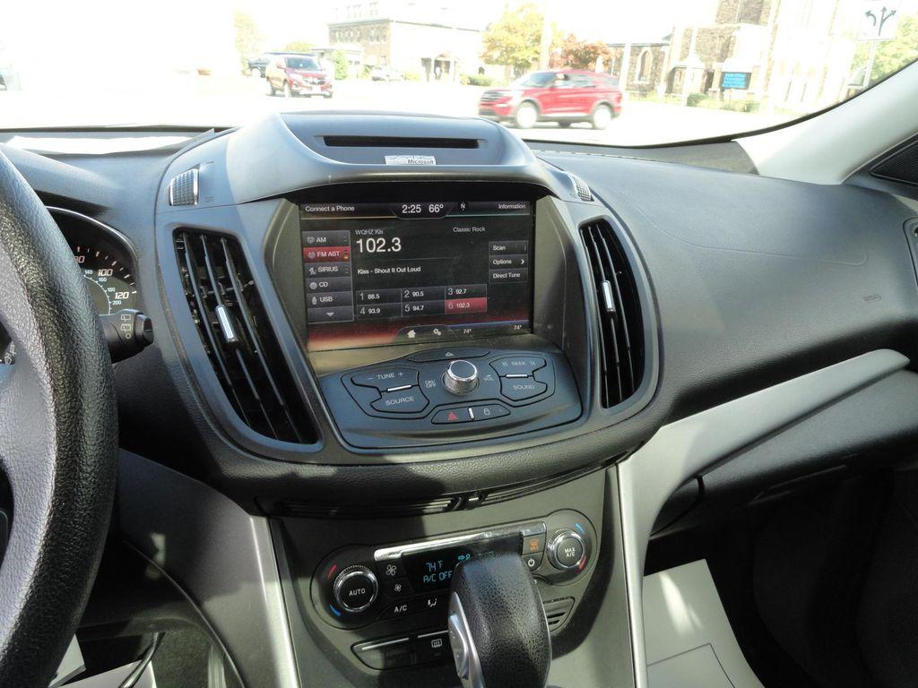 used 2014 Ford Escape car, priced at $8,995