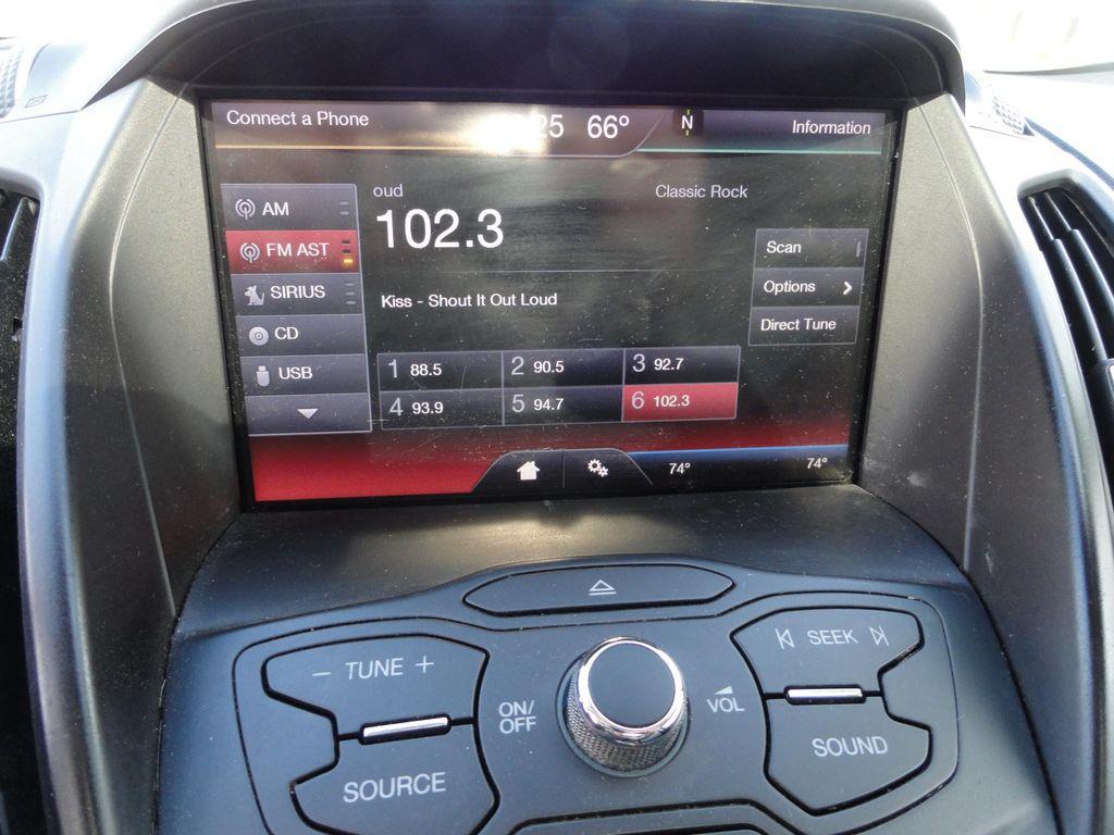 used 2014 Ford Escape car, priced at $8,995