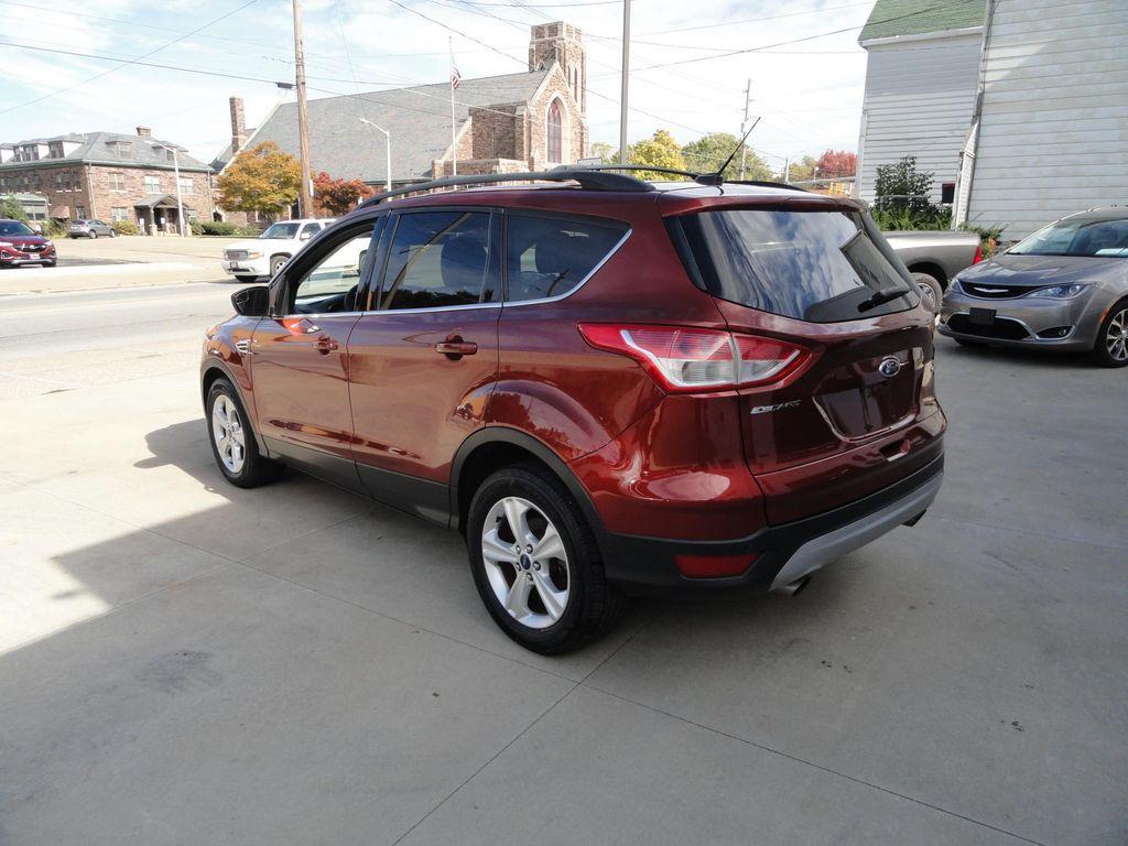 used 2014 Ford Escape car, priced at $8,995
