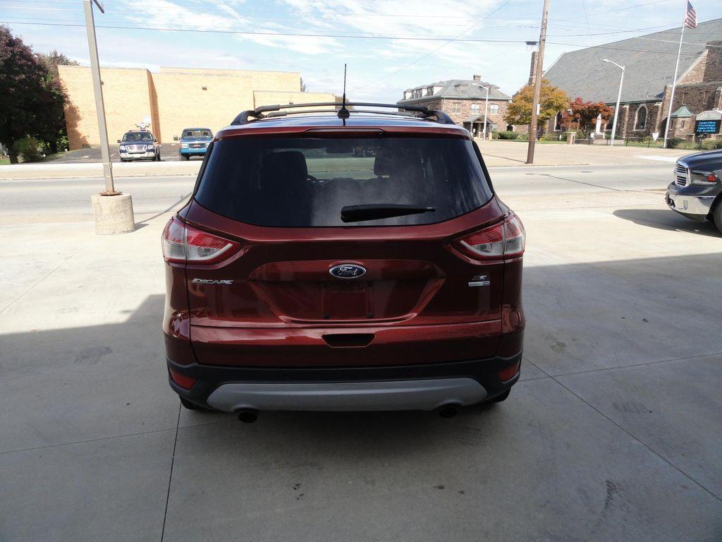 used 2014 Ford Escape car, priced at $8,995
