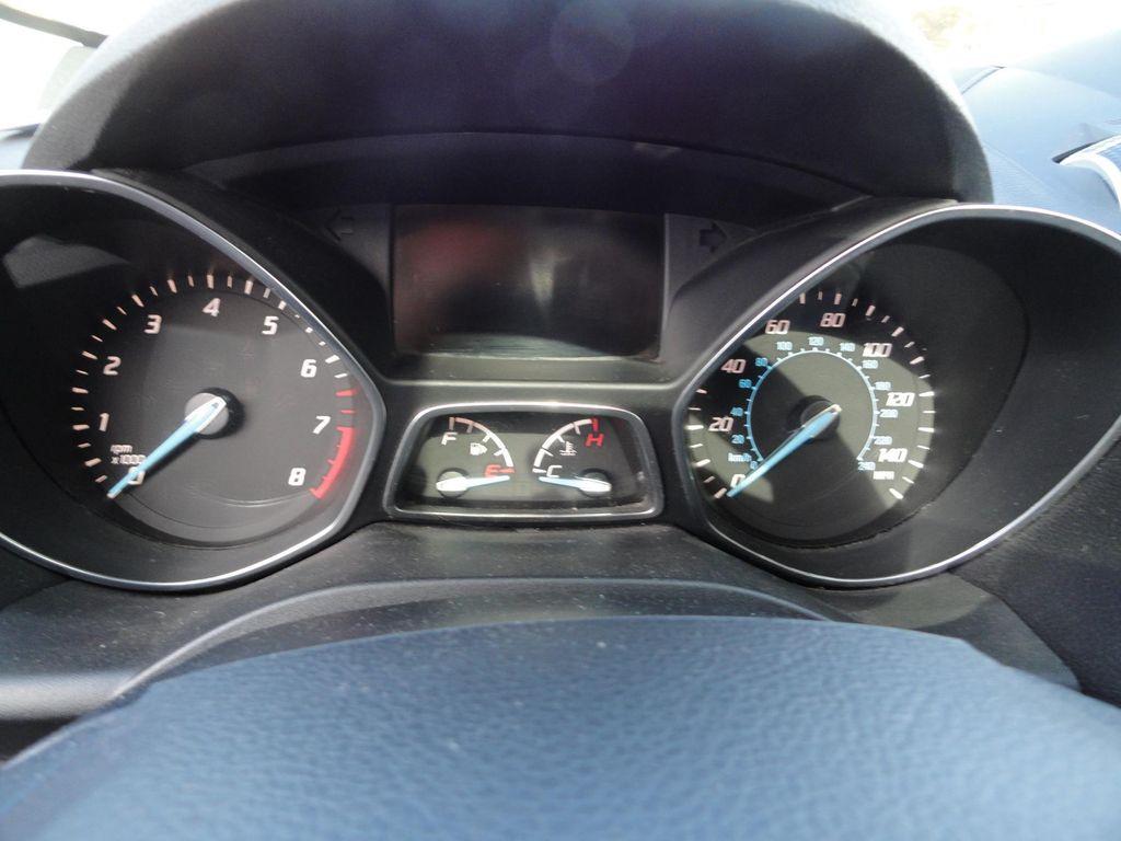 used 2014 Ford Escape car, priced at $8,995