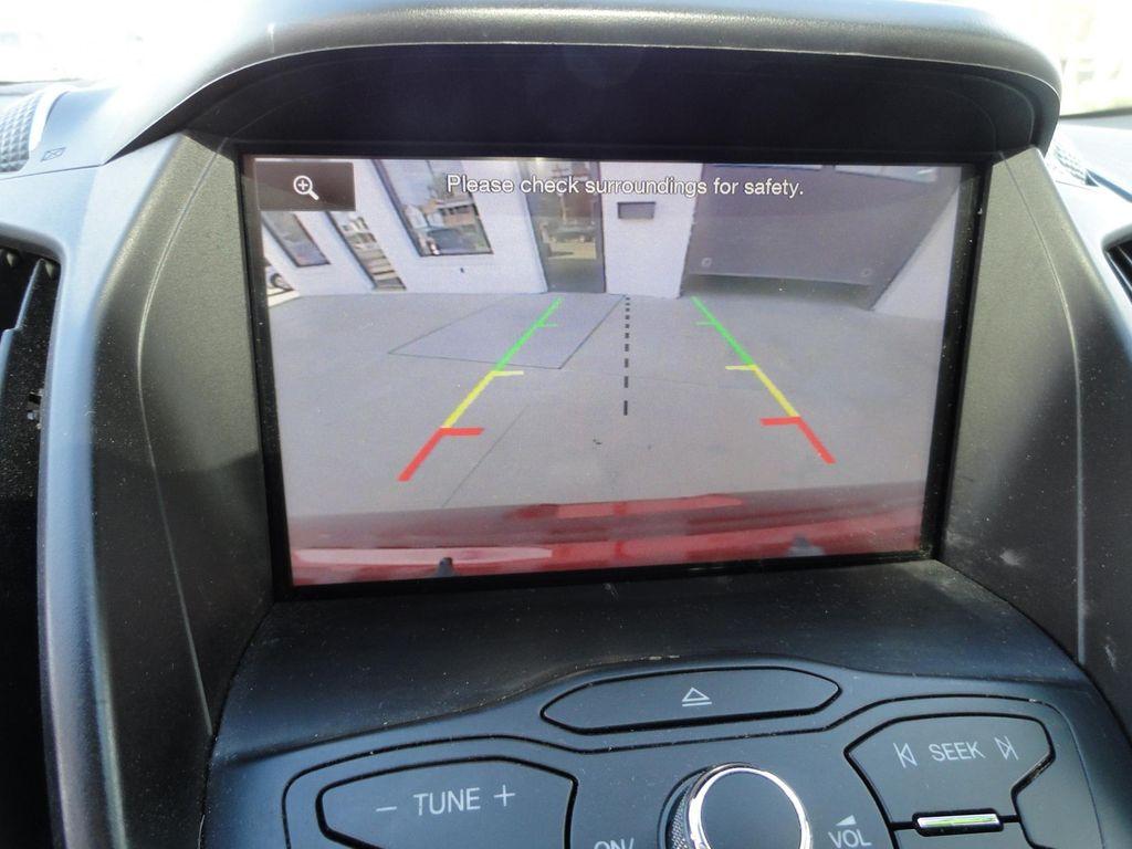 used 2014 Ford Escape car, priced at $8,995