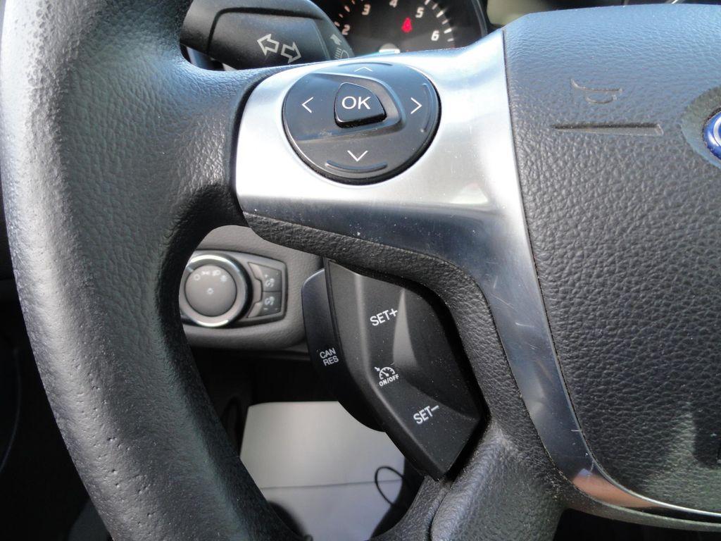 used 2014 Ford Escape car, priced at $8,995