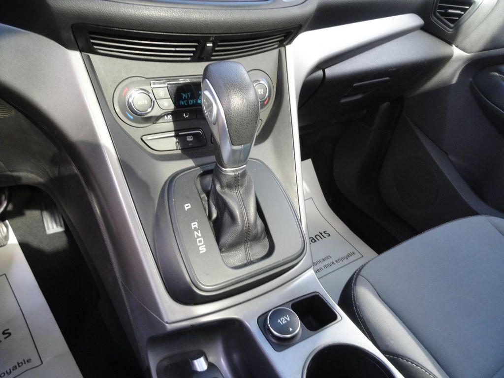 used 2014 Ford Escape car, priced at $8,995