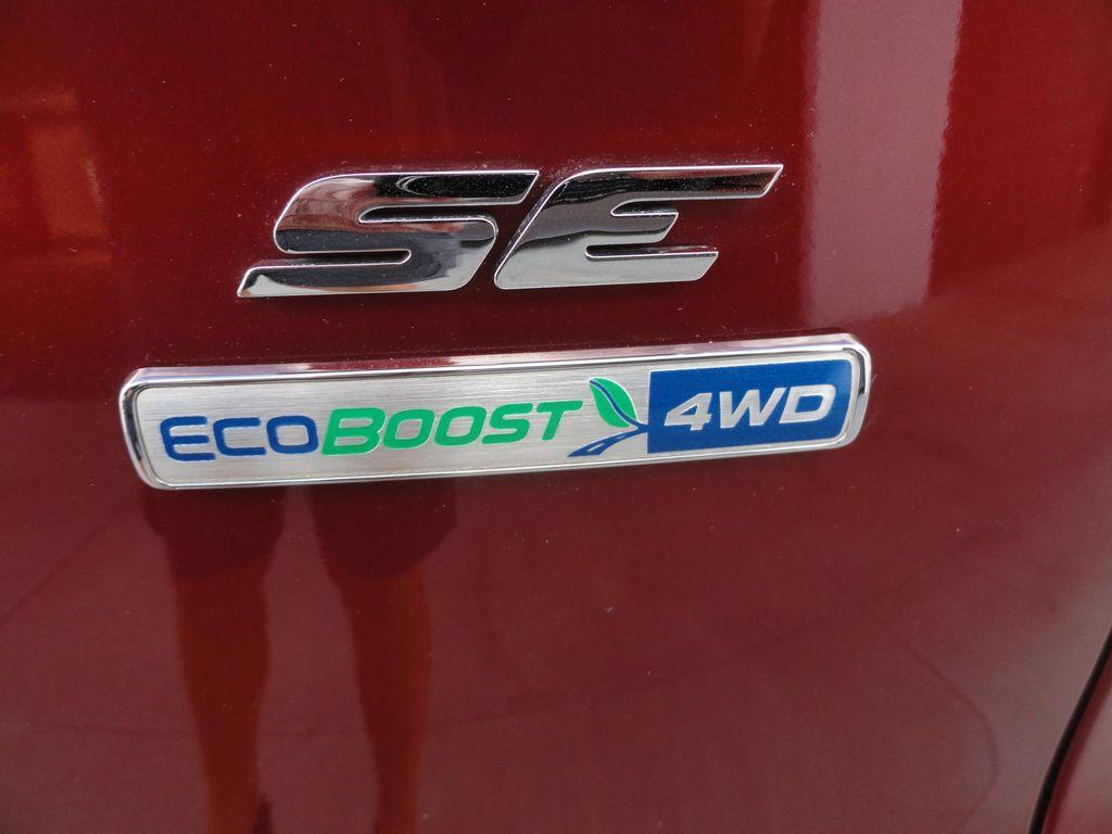 used 2014 Ford Escape car, priced at $8,995