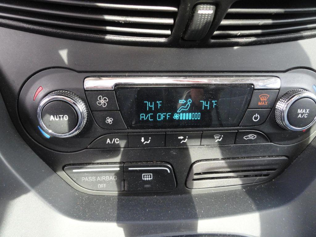 used 2014 Ford Escape car, priced at $8,995