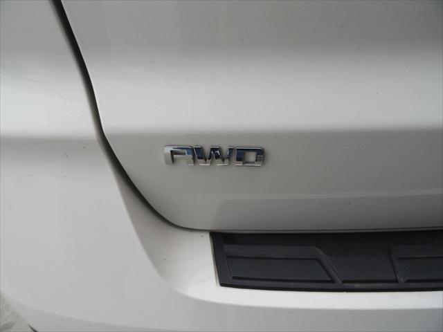 used 2014 Chevrolet Traverse car, priced at $9,995