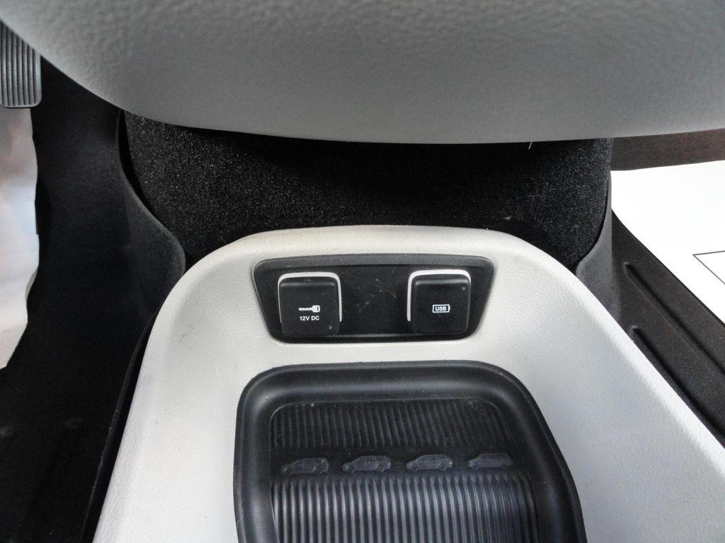 used 2018 Chrysler Pacifica car, priced at $16,995