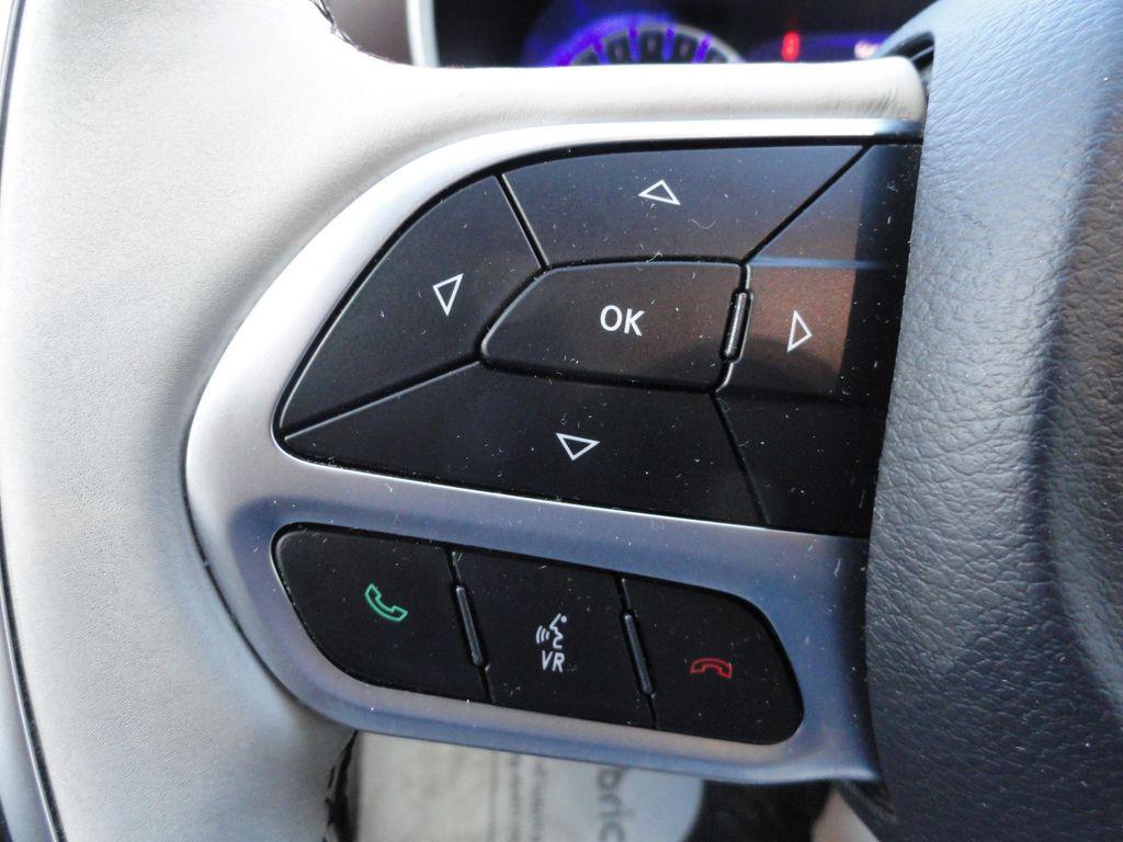 used 2018 Chrysler Pacifica car, priced at $16,995