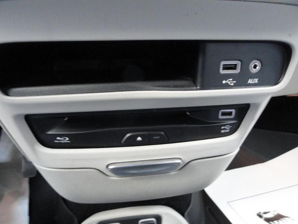 used 2018 Chrysler Pacifica car, priced at $16,995