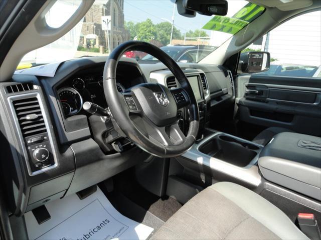 used 2016 Ram 1500 car, priced at $14,995