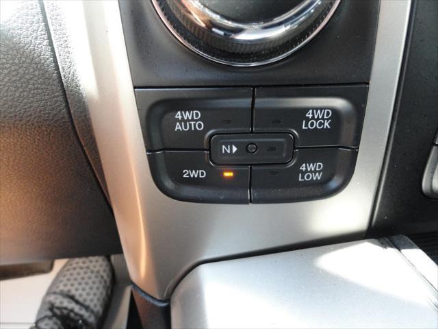 used 2016 Ram 1500 car, priced at $14,995