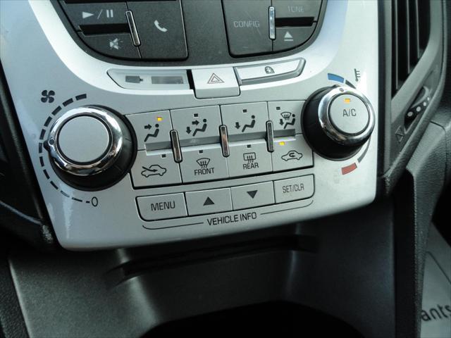 used 2015 Chevrolet Equinox car, priced at $10,995