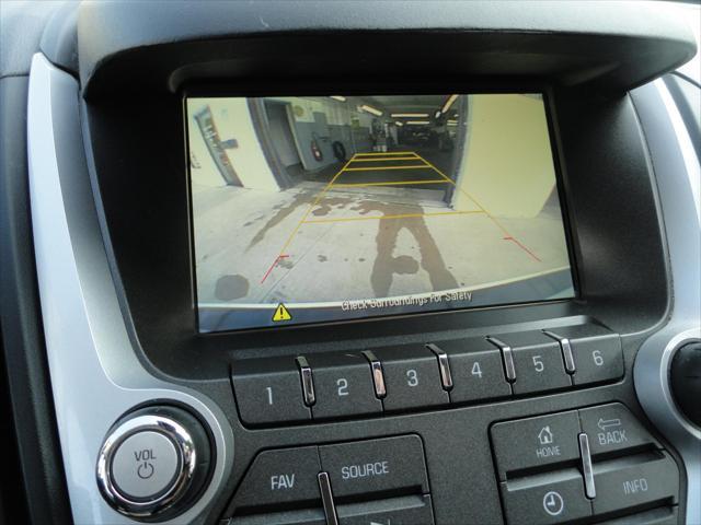 used 2015 Chevrolet Equinox car, priced at $10,995