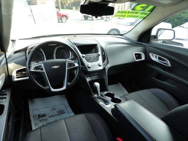 used 2015 Chevrolet Equinox car, priced at $10,995