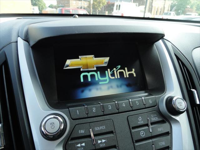 used 2015 Chevrolet Equinox car, priced at $10,995
