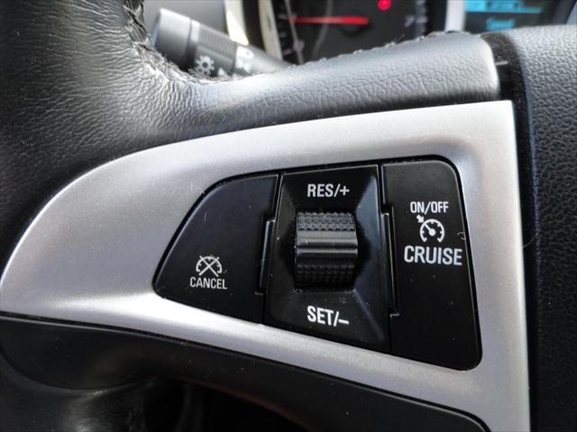 used 2015 Chevrolet Equinox car, priced at $10,995