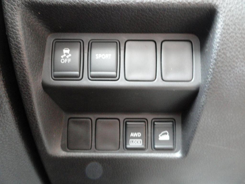 used 2014 Nissan Rogue car, priced at $8,995