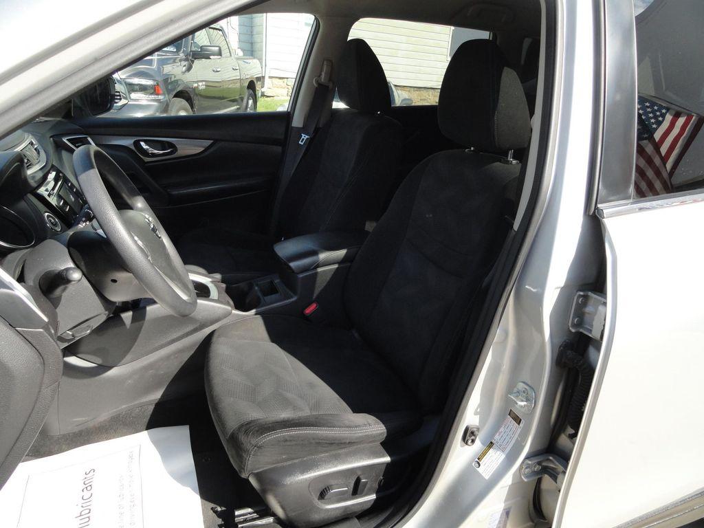 used 2014 Nissan Rogue car, priced at $8,995